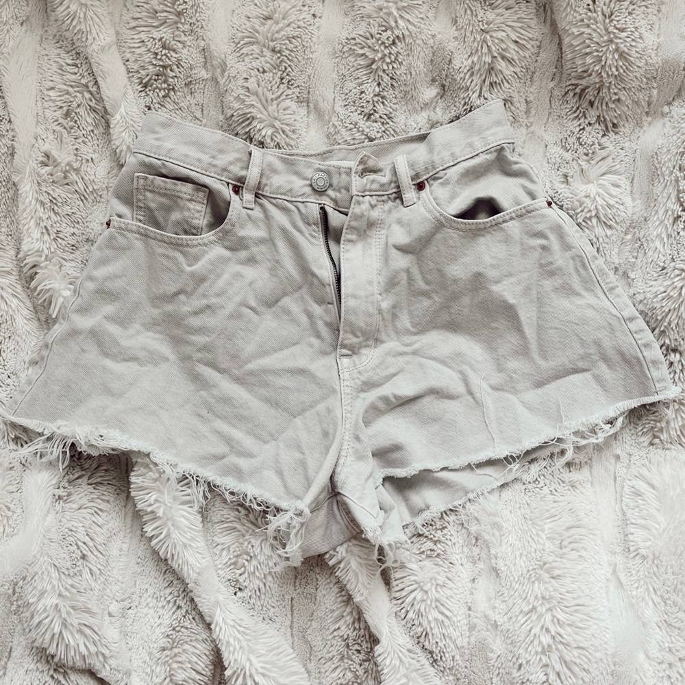 pacsun shorts